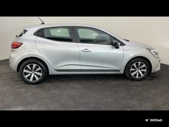 RENAULT CLIO V - voiture d'occasion - Photo 5