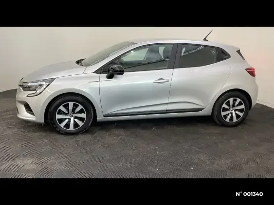 RENAULT CLIO V - voiture d'occasion - Photo 2