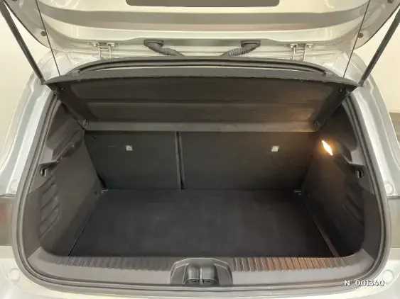 RENAULT CLIO V - voiture d'occasion - Photo 7