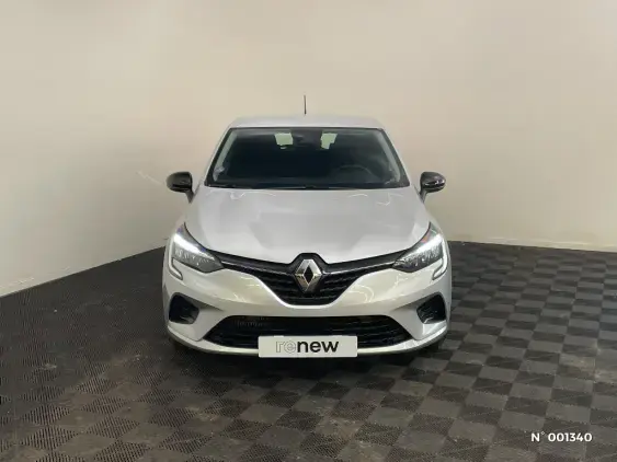 RENAULT CLIO V - voiture d'occasion - Photo 3