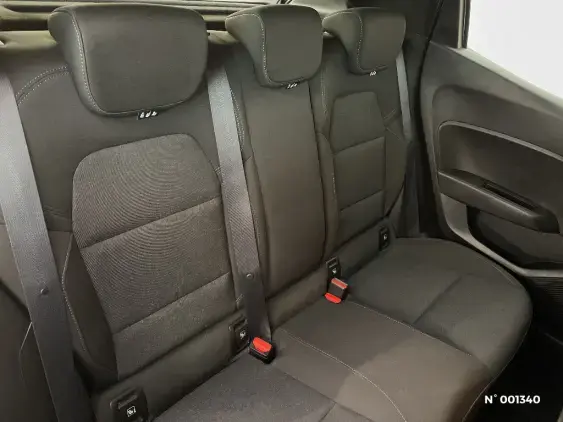 RENAULT CLIO V - voiture d'occasion - Photo 11