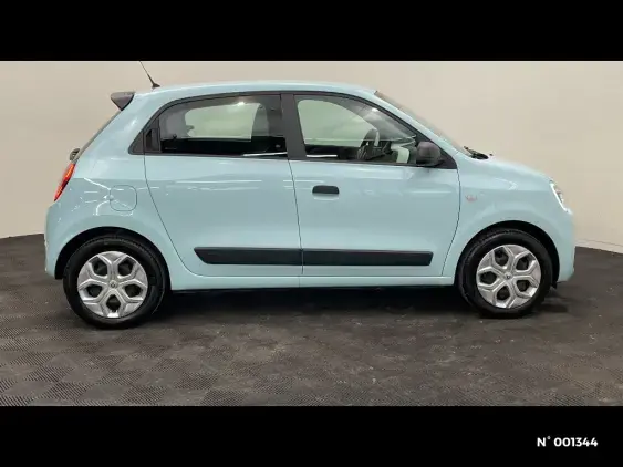 RENAULT TWINGO III - voiture d'occasion - Photo 5