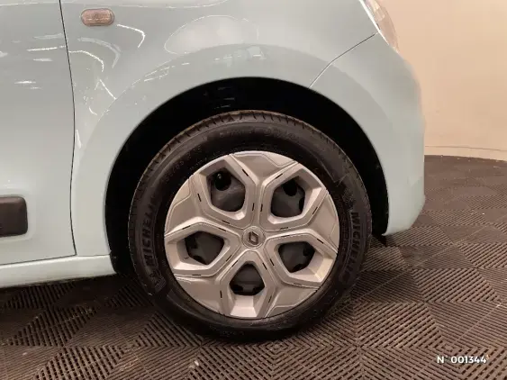RENAULT TWINGO III - voiture d'occasion - Photo 8