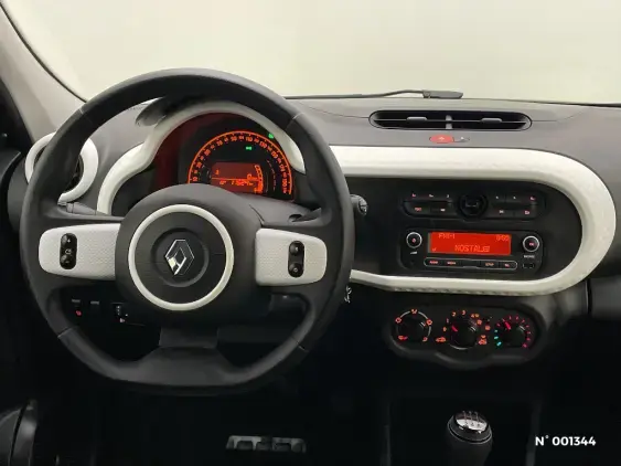 RENAULT TWINGO III - voiture d'occasion - Photo 13