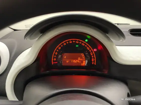 RENAULT TWINGO III - voiture d'occasion - Photo 12