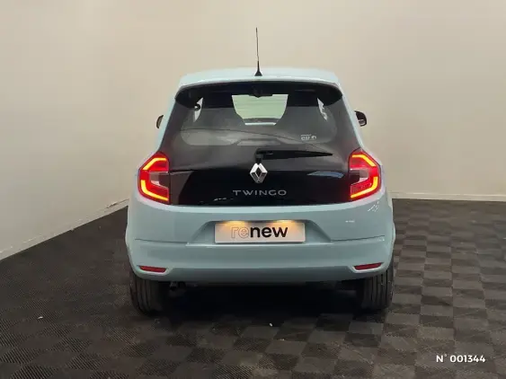 RENAULT TWINGO III - voiture d'occasion - Photo 6