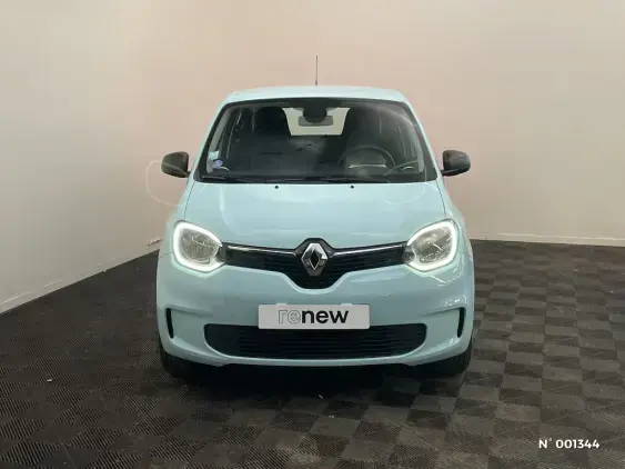 RENAULT TWINGO III - voiture d'occasion - Photo 3