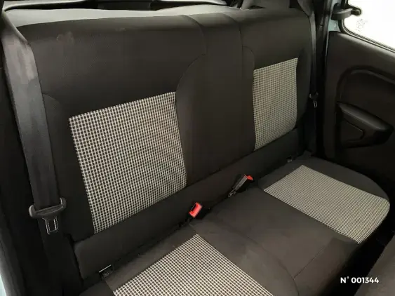 RENAULT TWINGO III - voiture d'occasion - Photo 11