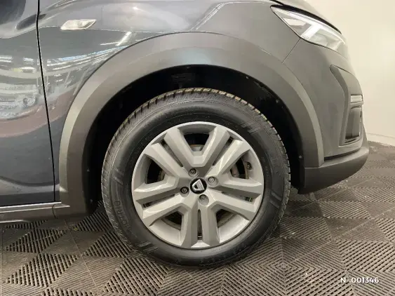 DACIA SANDERO III - voiture d'occasion - Photo 8