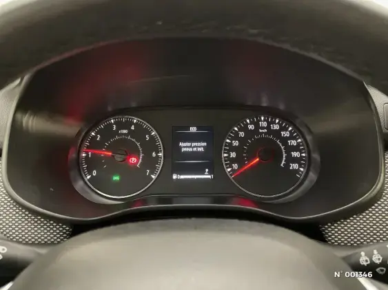 DACIA SANDERO III - voiture d'occasion - Photo 12