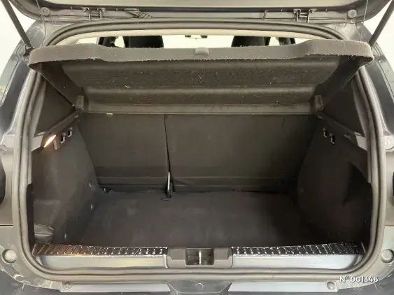 DACIA SANDERO III - voiture d'occasion - Photo 7