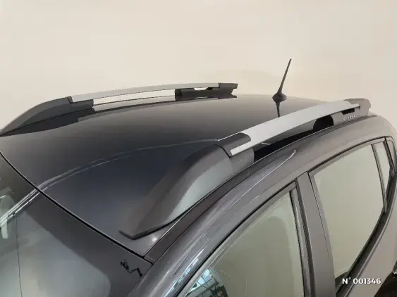 DACIA SANDERO III - voiture d'occasion - Photo 26