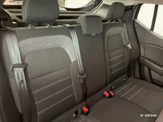 DACIA SANDERO III - voiture d'occasion - Photo 11
