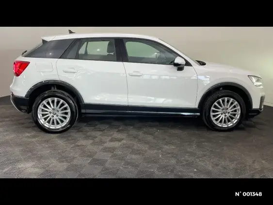 AUDI Q2 - voiture d'occasion - Photo 5