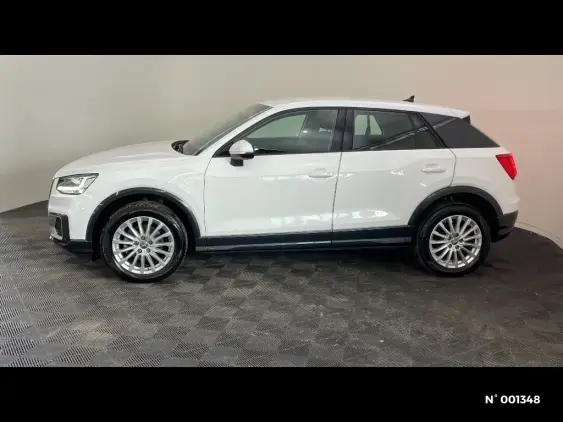 AUDI Q2 - voiture d'occasion - Photo 2