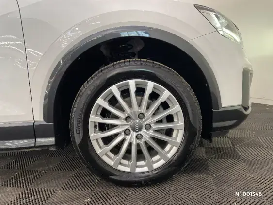 AUDI Q2 - voiture d'occasion - Photo 8