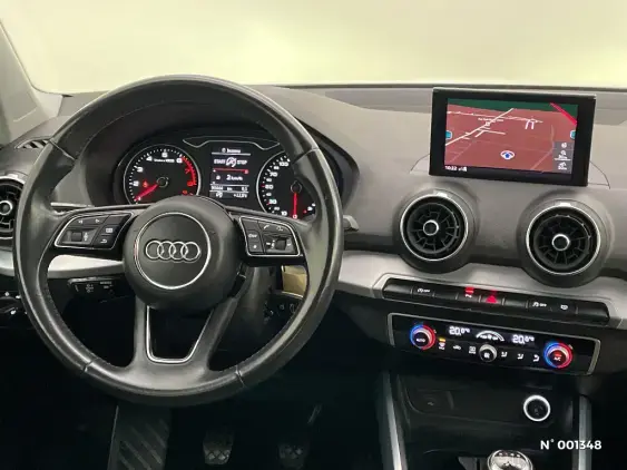 AUDI Q2 - voiture d'occasion - Photo 13