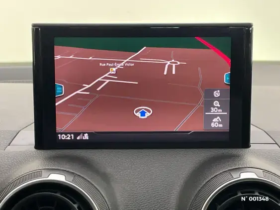 AUDI Q2 - voiture d'occasion - Photo 15