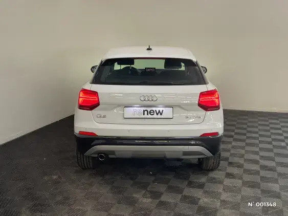 AUDI Q2 - voiture d'occasion - Photo 6