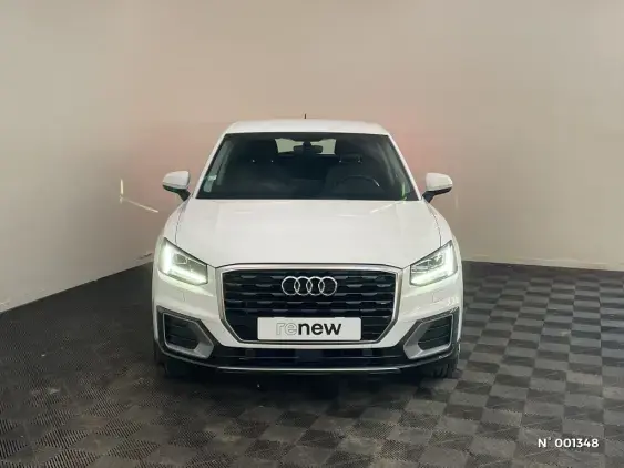AUDI Q2 - voiture d'occasion - Photo 3
