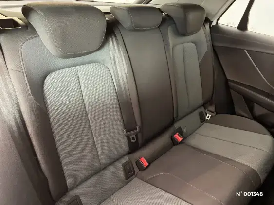 AUDI Q2 - voiture d'occasion - Photo 11