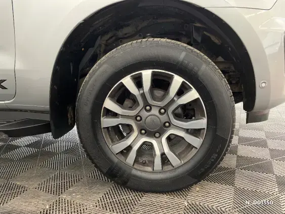 FORD RANGER III - voiture d'occasion - Photo 8