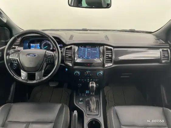 FORD RANGER III - voiture d'occasion - Photo 9