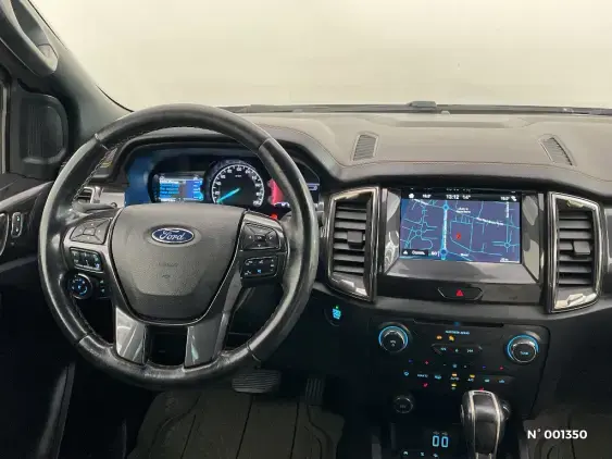 FORD RANGER III - voiture d'occasion - Photo 13