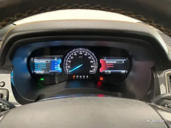 FORD RANGER III - voiture d'occasion - Photo 12