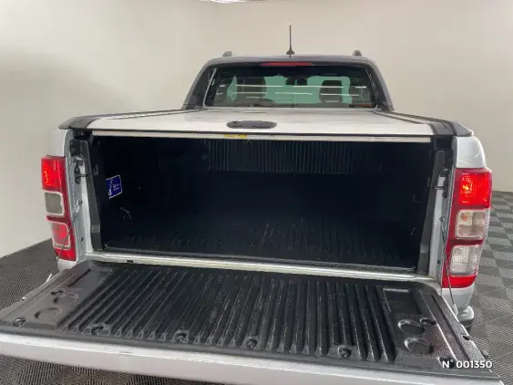 FORD RANGER III - voiture d'occasion - Photo 7