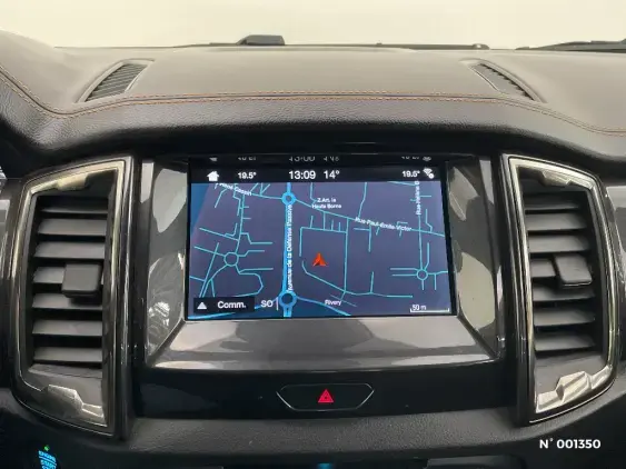 FORD RANGER III - voiture d'occasion - Photo 15