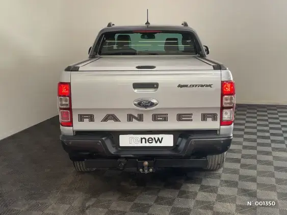 FORD RANGER III - voiture d'occasion - Photo 6