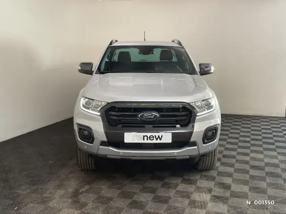 FORD RANGER III - voiture d'occasion - Photo 3