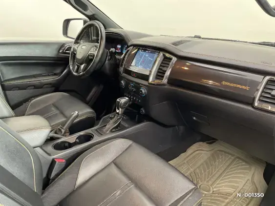 FORD RANGER III - voiture d'occasion - Photo 10