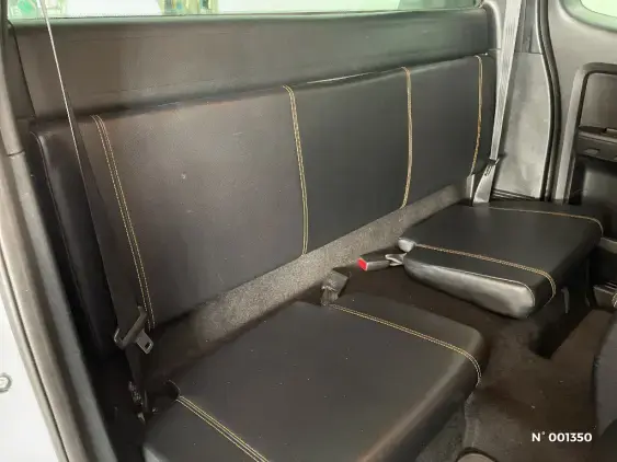 FORD RANGER III - voiture d'occasion - Photo 11