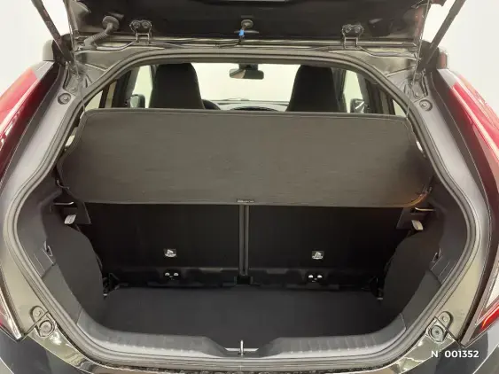 TOYOTA AYGO X - voiture d'occasion - Photo 7