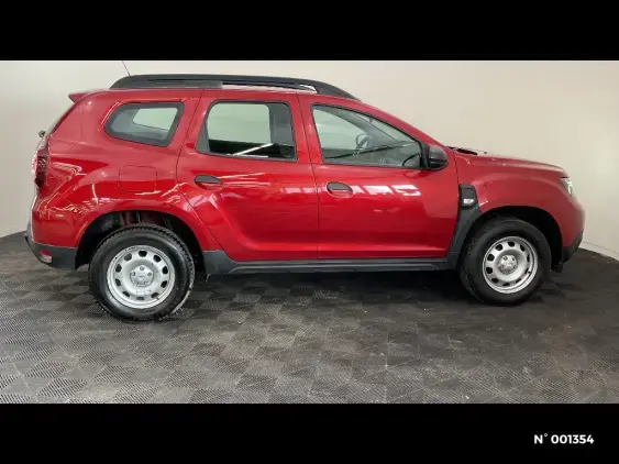 DACIA DUSTER II - voiture d'occasion - Photo 5