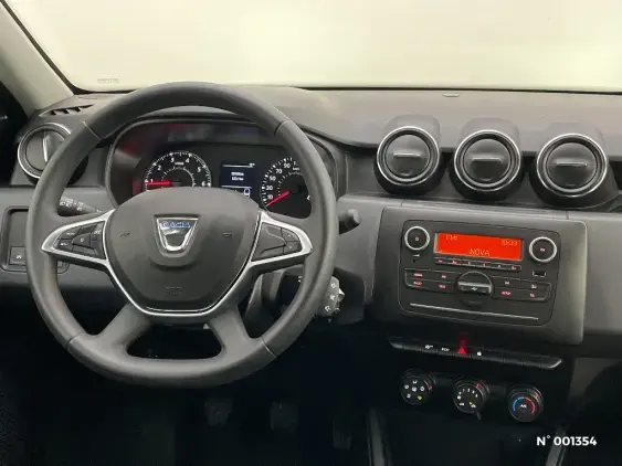 DACIA DUSTER II - voiture d'occasion - Photo 13