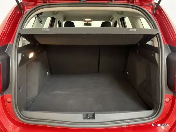 DACIA DUSTER II - voiture d'occasion - Photo 7