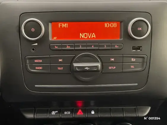 DACIA DUSTER II - voiture d'occasion - Photo 15