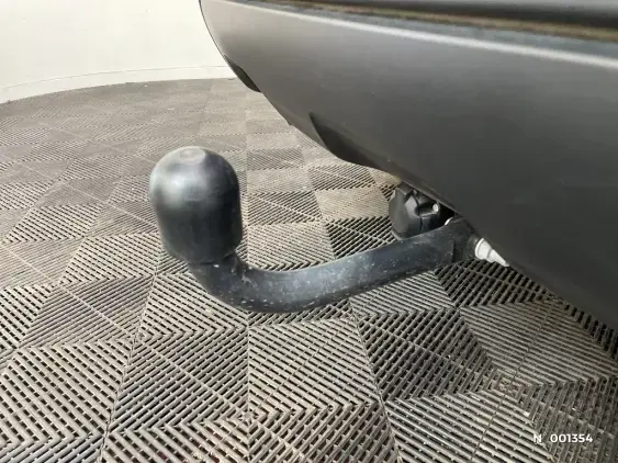 DACIA DUSTER II - voiture d'occasion - Photo 26