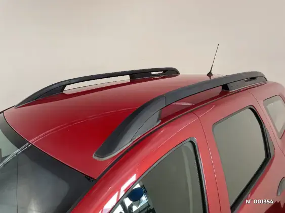 DACIA DUSTER II - voiture d'occasion - Photo 27