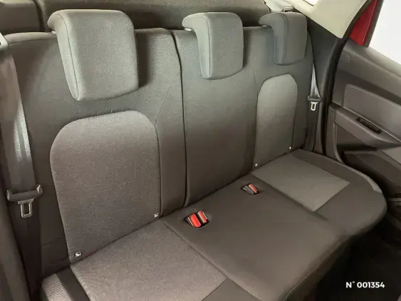 DACIA DUSTER II - voiture d'occasion - Photo 11