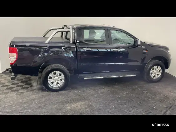 FORD RANGER III - voiture d'occasion - Photo 5