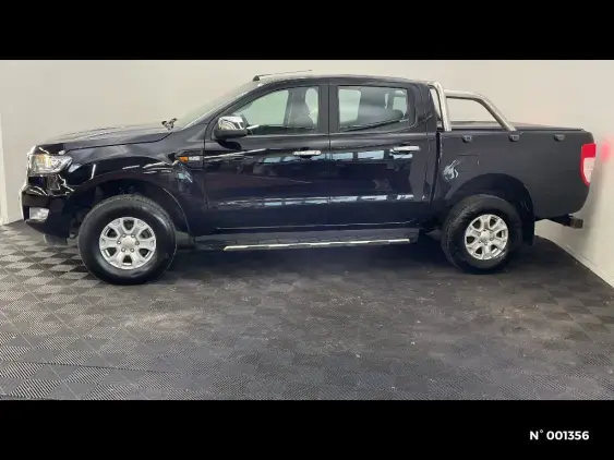 FORD RANGER III - voiture d'occasion - Photo 2