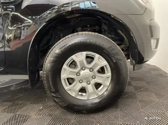 FORD RANGER III - voiture d'occasion - Photo 8