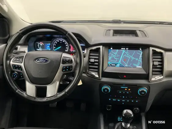 FORD RANGER III - voiture d'occasion - Photo 13