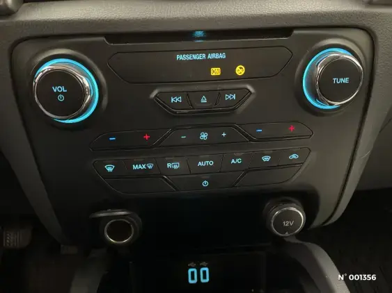 FORD RANGER III - voiture d'occasion - Photo 14