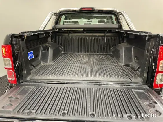 FORD RANGER III - voiture d'occasion - Photo 7