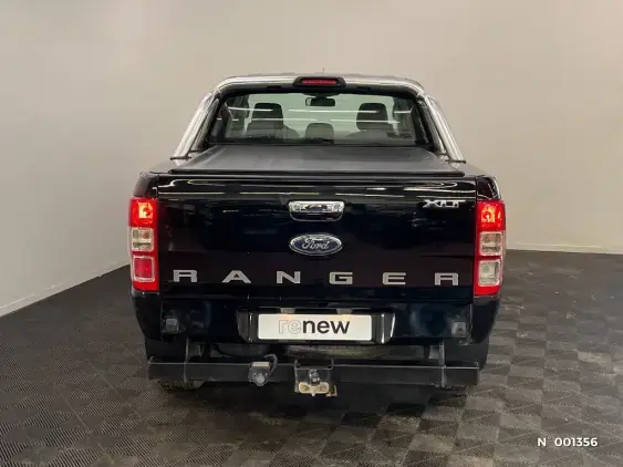 FORD RANGER III - voiture d'occasion - Photo 6